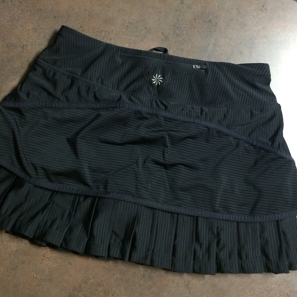 Tennis skirt